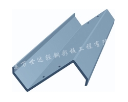 Z型型材